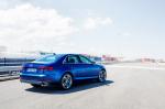 Audi A4 2.0 TFSI 2016 года (AU)